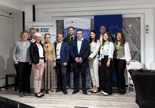 Połącznia transgranicznie przyjazne pasażerom