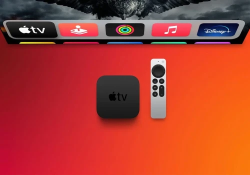 Apple TV z nowym systemem. Wygląd po staremu, zmiana jest gdzie indziej