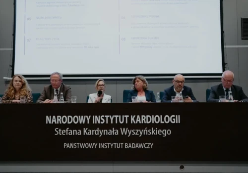 WOBASZ3: 18 mln Polaków z nadmierną masą ciała. Są nowe dane