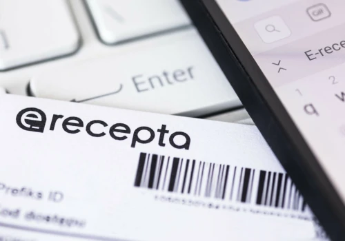 Od 13 września system nie przepuszcza już takich recept. Będą blokowane z automatu