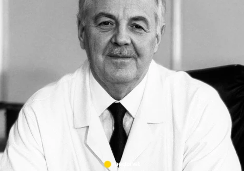 Blisko 50 lat pracy dr. Janusza Hejnara. Kraków traci cenionego ginekologa