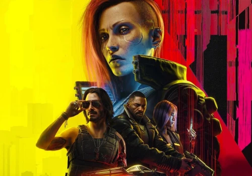 Cyberpunk 2077 zmierza na nową platformę, a Wiedźmin trafi do… Diablo