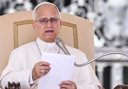 Podwyżki w Watykanie. Leon XIV zmienił decyzję Franciszka