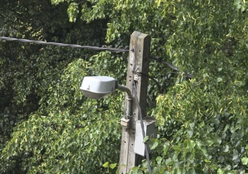 Więcej czasu na wymianę latarni w Piotrkowie. Jest zgoda Wojewódzkiego Funduszu