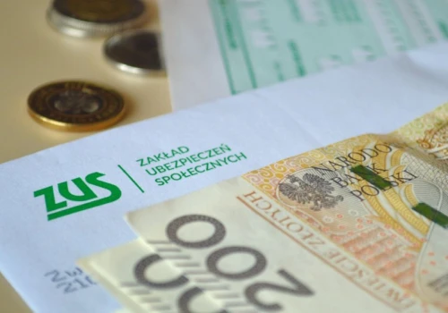Rekord emerytalny w Polsce pobity. ZUS przelewa ponad 54 tys. zł co miesiąc