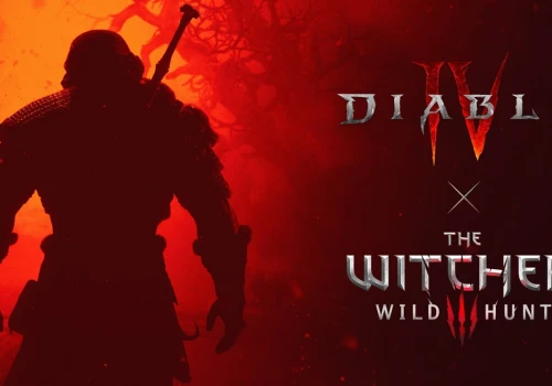 Diablo IV po wiedźmińsku! Fani Geralta mogą się zdziwić