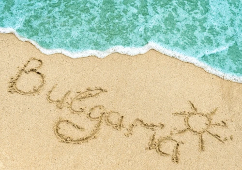 Złote Piaski czekają 🏖️✈️⭐⭐⭐⭐ Tydzień w Bułgarii za 1559 PLN