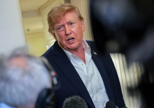 Trump chce zabrać Ukrainie narzędzie nacisku na Putina. Wszystko przez 6 dol.