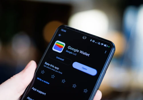 Portfel Google zmienia ważny element aplikacji. Karty będą wygodniejsze w obsłudze