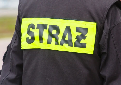 Strażakiem jest się zawsze