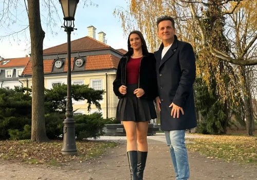 Fantastic Boys wraca z nowym hitem „Wyspa sal”. Posłuchaj przedpremiery