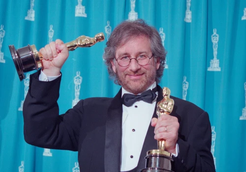 Między Płaszowem a Hollywood. Tak Spielberg tworzył 