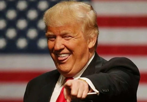 Rosyjski biznesmen sfinansował część uroczystości po ślubie Donalda Trumpa Jr. ProPublica ujawnia szczegóły