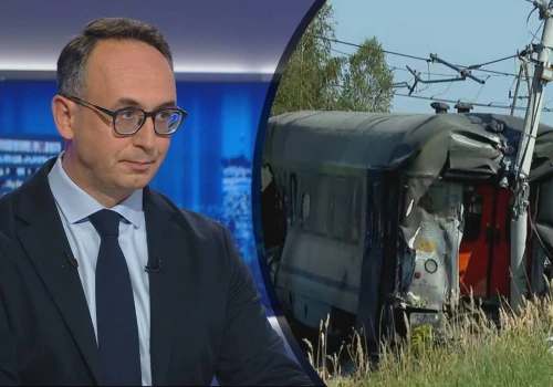 Zmiany w Polsce po tragedii na przejeździe. "Będziemy mieć kilka pakietów"