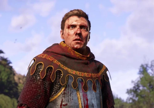 Kingdom Come: Deliverance II na Switch 2 zaskakuje rozdzielczością. Pozytywne wieści!