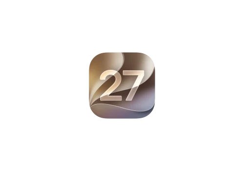 Aktualizacja iOS 27