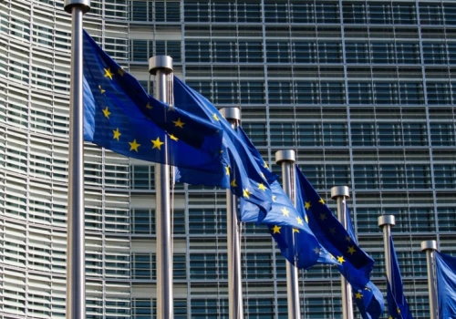 UE wzmacnia obecność w Kanadzie. Nowe biuro zajmie się także Arktyką