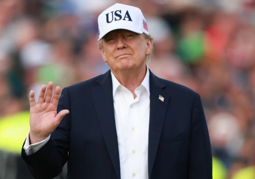 Trump może znieść opłaty za emisje CO2 z gazu i węgla. Fundamentalny zwrot