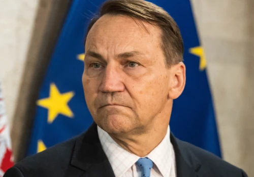 Sikorski: Na rosyjską eskalację Polska odpowie poważnie