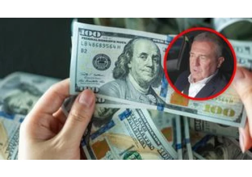 Z Poloneza do 10 tys. dolarów miesięcznie. 