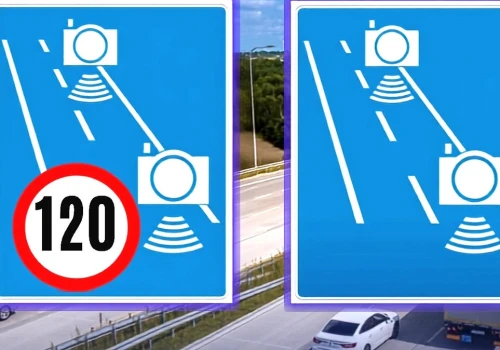 Nowe znaki przy OPP coraz bliżej. GDDKiA zdradza szczegóły