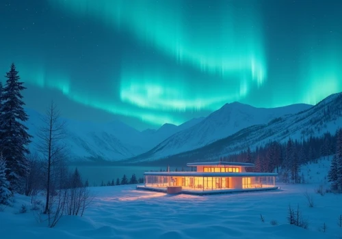 Borealis: Norwegia buduje suwerenność językową w dobie AI