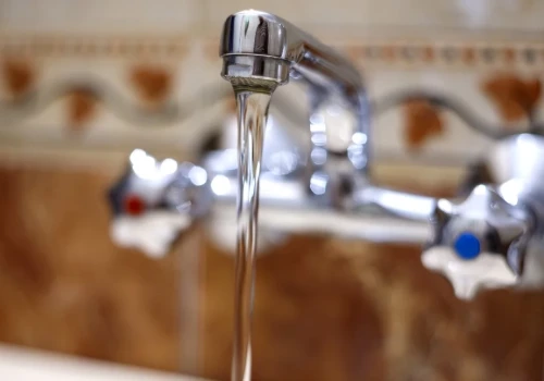 Woda z wodociągu Drągi ponownie bez ograniczeń. Sanepid potwierdził jej przydatność