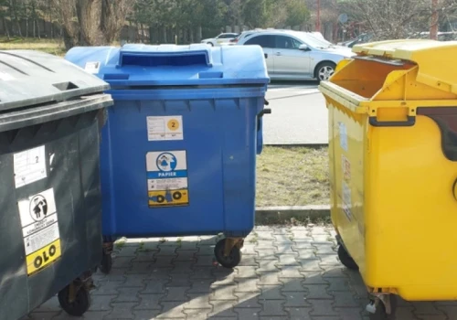 Nawet 7 mln Polaków nie płaci za śmieci. Branża wskazuje, gdzie naprawdę giną miliardy