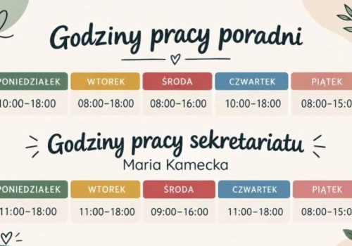 Radzymin – Ruszyły zapisy do Poradni Psychologiczno-Pedagogicznej