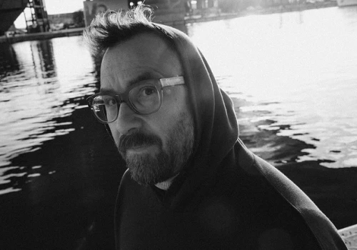 „Chciałbym, żeby moja muzyka była pożyteczna” – Kazaniecki