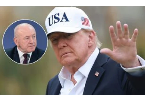 Trump porzuci Polskę? Płk Przepiórka nie ma złudzeń