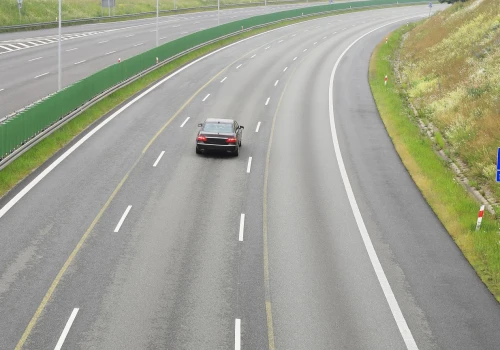 Nie A1 i nie A2. To ta autostrada jest najdłuższa w Polsce. Czekają ją duże zmiany