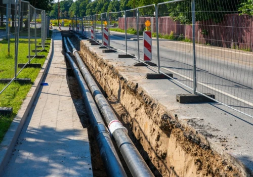 Ciepłownictwo przed wielką zmianą. Eksperci: najpierw trzeba uporządkować ceny i zasady