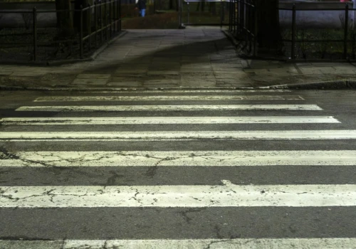 Zasada 10 metrów. Ten jeden błąd skończy się mandatem