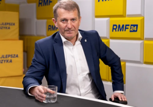 Zmiana władzy w PKOl. Rząd odkręci kurek z pieniędzmi?