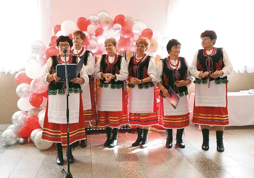 Wyjątkowy jubileusz w Kulczynie