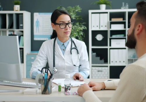 Wywiad lekarski – jak go przeprowadzić i dlaczego jest kluczowy dla diagnozy?