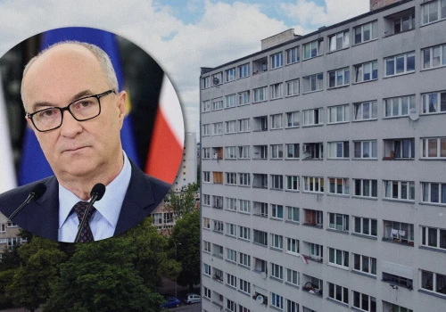 Właściciele wielu mieszkań zapłacą więcej. Projekt wraca po przerwie