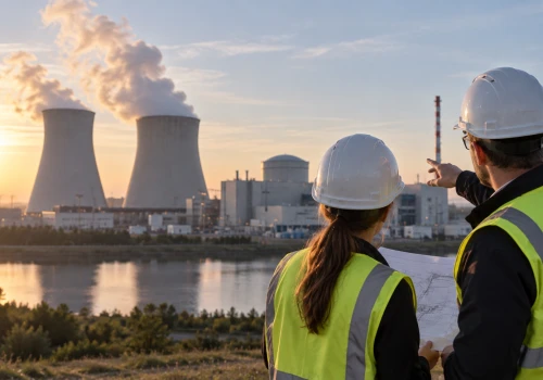 Ubezpieczenia projektów energetycznych. Czy kompetencje zostaną w Polsce?