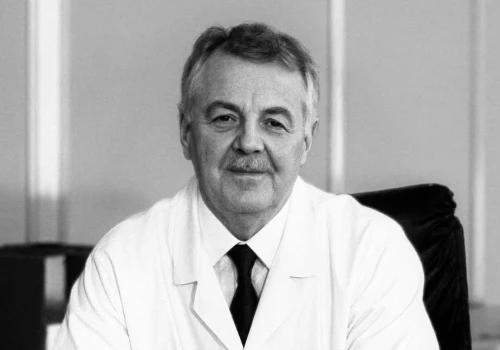 Nie żyje dr Janusz Hejnar