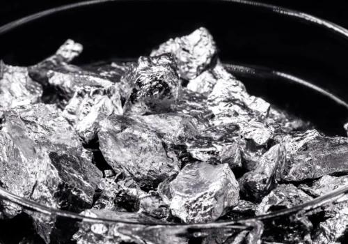 Amerykanie mają patent na metale ziem rzadkich. Wezmą je z recyklingu