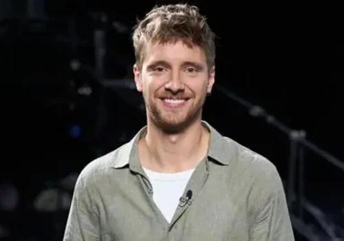 Chociaż aktor Maciej Musiała nie potwierdził jeszcze oficjalnie żadnego związku, wyszło na jaw, że został tatą