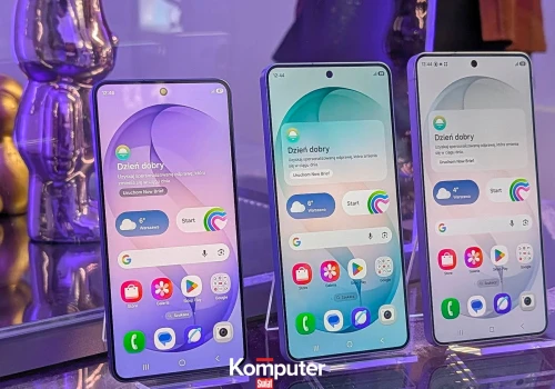 Samsung szykuje podwyżki Galaxy S26. Czas pospieszyć się z zakupem