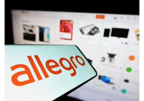 4,65 mln zł przychodów Talexu z usług dla Allegro