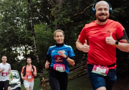 Powitaj jesień na sportowo. TAURON Bieg Nowej Energii już 26 września
