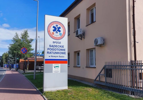 Sądecczyzna: Coraz większa agresja wobec ratowników medycznych