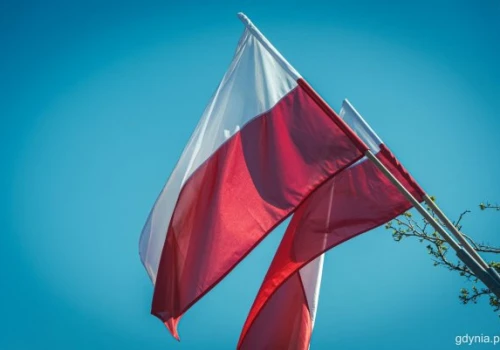 87. rocznica zakończenia walk w obronie Kępy Oksywskiej
