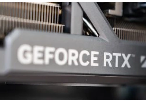 NVIDIA szykuje karty GeForce RTX 6000? Jest nowy termin premiery