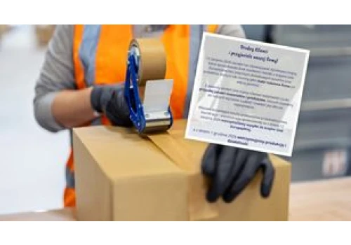 Mała firma z Mazur po 35 latach zwija żagle. Obwinia UE. 