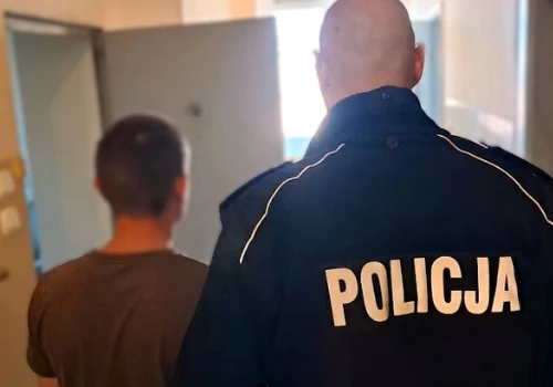 Atak na opiekuna w placówce dla osób w kryzysie bezdomności